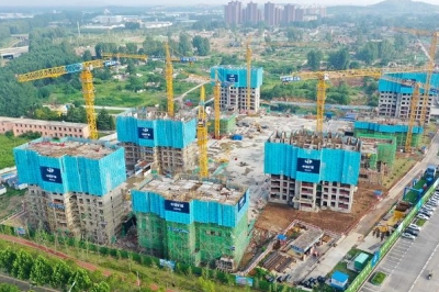 行業(yè)資訊丨山西第三批裝配式建筑示范城市、產(chǎn)業(yè)基地和示范項(xiàng)目開始申報(bào)；《珠海市綠色建筑評價導(dǎo)則》通過專家團(tuán)隊(duì)評審